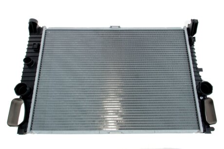 Фото радиатор охлаждения MAHLE MAHLE / KNECHT CR 37 000S Радиатор охлаждения MAHLE MAHLE / KNECHT CR 37 000S