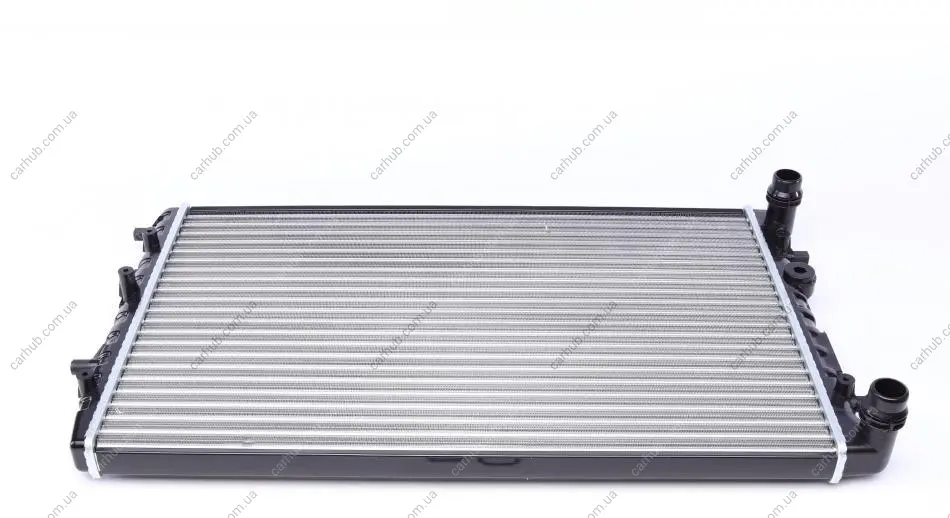 Радіатор охолодження Skoda Fabia 99-14/Roomster 06-15 MAHLE MAHLE / KNECHT CR 505 000S (фото 1)