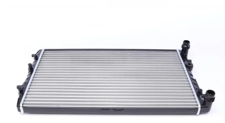 Радіатор охолодження Skoda Fabia 99-14/Roomster 06-15 MAHLE MAHLE / KNECHT CR 505 000S