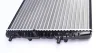 Радіатор охолодження Skoda Fabia 99-14/Roomster 06-15 MAHLE MAHLE / KNECHT CR 505 000S (фото 6)