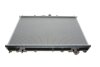 Радиатор охлаждения MAHLE MAHLE / KNECHT CR 549 000S (фото 4)