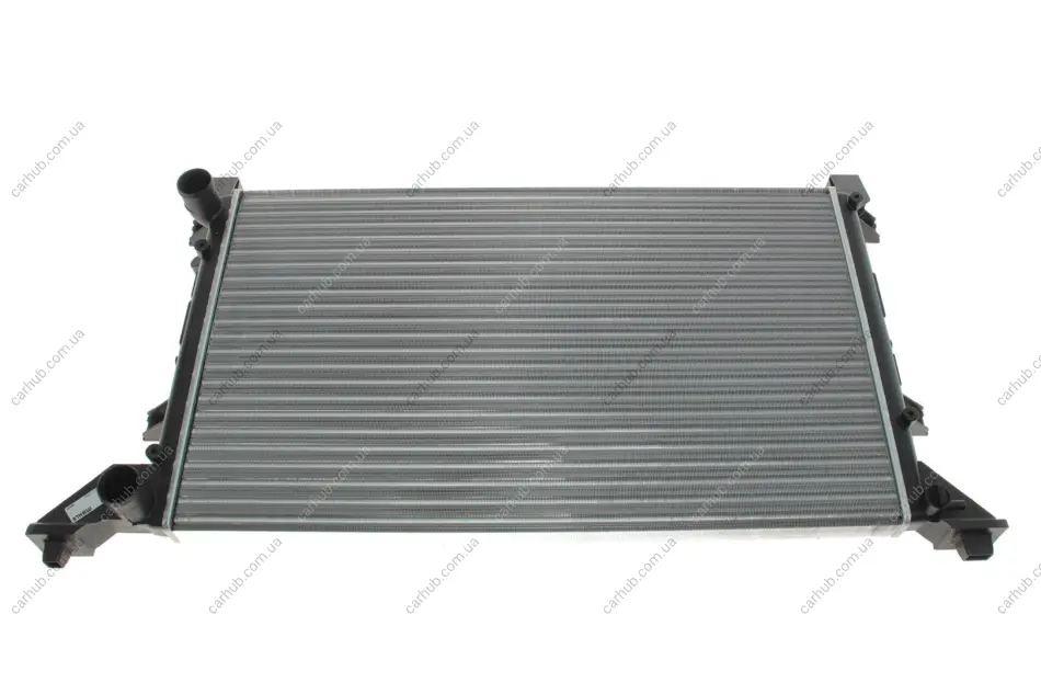 Радіатор охолодження VW LT 2.5-2.8TDI 96-07 MAHLE MAHLE / KNECHT CR 606 000S (фото 1)