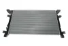 Радіатор охолодження VW LT 2.5-2.8TDI 96-07 MAHLE MAHLE / KNECHT CR 606 000S (фото 4)
