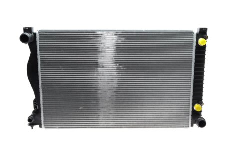 Радиатор охлаждения MAHLE MAHLE / KNECHT CR 789 000S