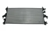 Радіатор охолодження Citroen Jumper/Fiat Ducato/Peugeot Boxer 2.2HDI-3.0HDI 06- (МКПП) MAHLE MAHLE / KNECHT CR 886 000S (фото 2)