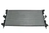 Радіатор охолодження Citroen Jumper/Fiat Ducato/Peugeot Boxer 2.2HDI-3.0HDI 06- (МКПП) MAHLE MAHLE / KNECHT CR 886 000S (фото 5)