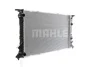 Радіатор охолодження Audi A4/A5/A6/Q3/Q5 1.4-3.0d 07-16 (АКПП) MAHLE MAHLE / KNECHT CR 910 000S (фото 9)