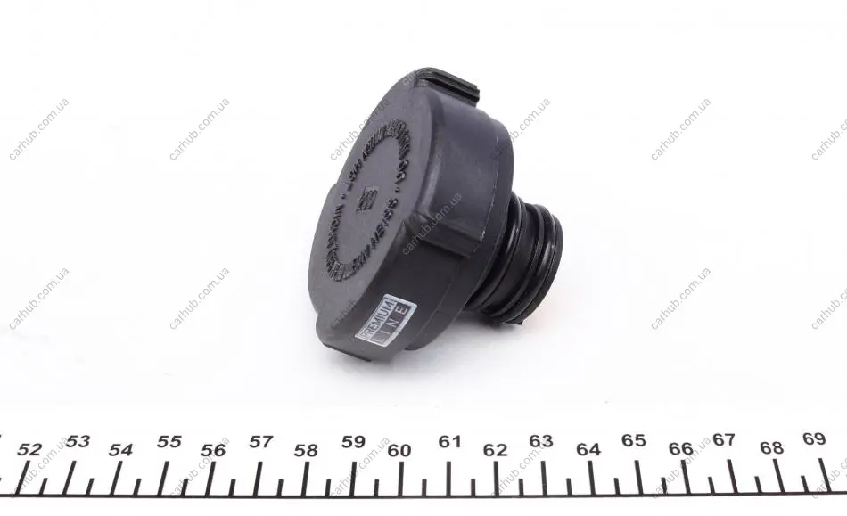 Кришка радіатора BMW 3 (E46)/ 5 (E39)/ 7 (E38) 94-05 MAHLE MAHLE / KNECHT CRB 22 000P (фото 1)