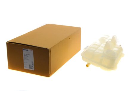 Фото бачок расширительный MB M-class (W163) 98-05 MAHLE MAHLE / KNECHT CRT 124 000S Бачок расширительный MB M-class (W163) 98-05 MAHLE MAHLE / KNECHT CRT 124 000S