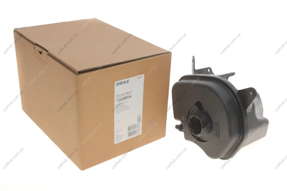 Бачок розширювальний BMW X5 (E70)/X6 (E71) 06-14 MAHLE MAHLE / KNECHT CRT 208 000S (фото 1)