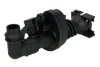 Клапан обігрівача MERCEDES ACTROS MP2 / MP3 OM541.920-OM542.964 10.02- MAHLE / KNECHT CV 1 000P (фото 2)