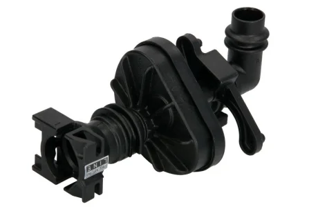 Клапан обігрівача MERCEDES ACTROS MP2 / MP3 OM541.920-OM542.964 10.02- MAHLE / KNECHT CV 1 000P