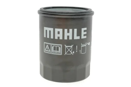 Фільтр редуктора (АКПП) Tesla Model 3/S/X 15- MAHLE / KNECHT HC 174