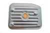 Фільтр АКПП VW T4/T5 1.9TDI/2.0/2.4D/2.5TDi 90- (з прокладкою на 5 отворів) KNECHT MAHLE / KNECHT HX 147KIT (фото 2)