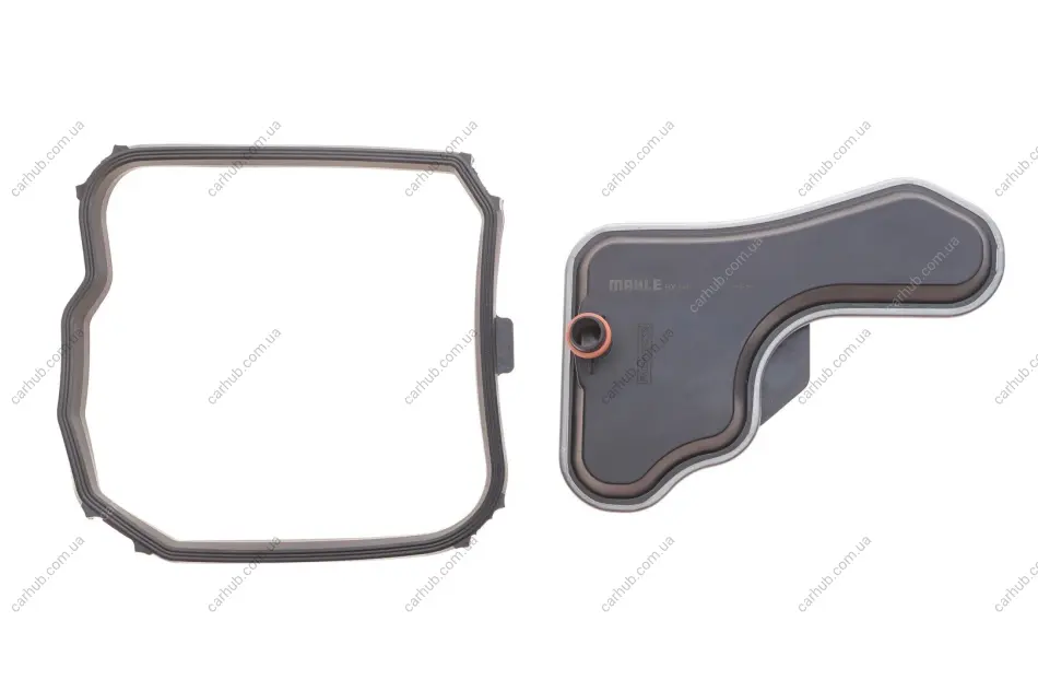 Фільтр гідравлічний Peugeot 206/207/307/405/406/806/807/ Citroen C2/C3/C4/C5/C8 00 (з прокладкою) MAHLE MAHLE / KNECHT HX 148D (фото 1)