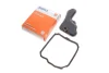 Фільтр гідравлічний Peugeot 206/207/307/405/406/806/807/ Citroen C2/C3/C4/C5/C8 00 (з прокладкою) MAHLE MAHLE / KNECHT HX 148D (фото 2)