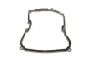Фільтр АКПП Skoda Fabia/Octavia II/Roomster/VW Golf/Polo 1.4-2.0 TDI 04- (з прокладкою) (6 ступен) KNECHT MAHLE / KNECHT HX 150KIT (фото 5)