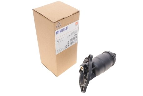 Фильтр MAHLE / KNECHT HX155