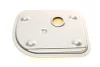 Фільтр АКПП MB W169/W245 04- KNECHT MAHLE / KNECHT HX 158D (фото 4)