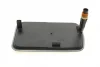 Фільтр АКПП BMW 3 (E46)/5 (E39) 1.6-3.0ii 00-05 (з прокладкою) M52/M54/N46 KNECHT MAHLE / KNECHT HX 159KIT (фото 4)