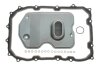 Фильтр гидравлический KNECHT MAHLE / KNECHT HX 160KIT (фото 1)