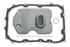 Фільтр АКПП VW Touareg/Porsche Cayenne 3.0-5.0 TDI 02-10 KNECHT MAHLE / KNECHT HX 160KIT (фото 1)