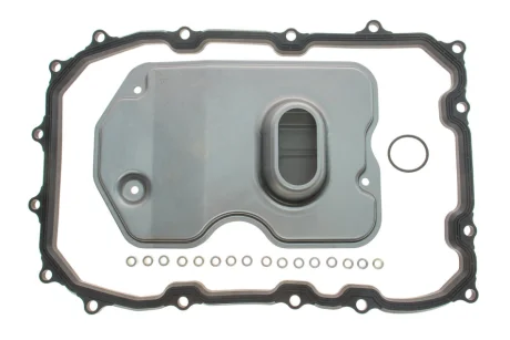 Фільтр АКПП VW Touareg/Porsche Cayenne 3.0-5.0 TDI 02-10 KNECHT MAHLE / KNECHT HX 160KIT