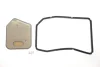 Фільтр АКПП BMW 3 (E36)/5 (E34/E39)/7 (E38) 2.0-3.0i -03 (з прокладкою) MAHLE / KNECHT HX 163KIT (фото 1)