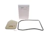 Фільтр АКПП BMW 3 (E36)/5 (E34/E39)/7 (E38) 2.0-3.0i -03 (з прокладкою) MAHLE / KNECHT HX 163KIT (фото 2)
