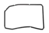 Фільтр АКПП BMW 3 (E36)/5 (E34/E39)/7 (E38) 2.0-3.0i -03 (з прокладкою) MAHLE / KNECHT HX 163KIT (фото 5)