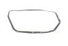 Фільтр АКПП Audi A4/A6 2.7-4.2 04-11/VW Phaeton 3.0-4.2 03-16 (з прокладкою/13 отворів) KNECHT MAHLE / KNECHT HX 164D1 (фото 2)