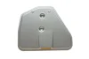 Фільтр АКПП Audi A4/A6 2.7-4.2 04-11/VW Phaeton 3.0-4.2 03-16 (з прокладкою/13 отворів) KNECHT MAHLE / KNECHT HX 164D1 (фото 3)