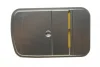 Фільтр АКПП BMW 3 (E46)/5 (E39)/X3 (E83) 2.5-3.0d (з прокладкою) (5 ступенів) KNECHT MAHLE / KNECHT HX 165KIT (фото 3)