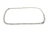 Фільтр АКПП BMW 3 (E46)/5 (E39)/X3 (E83) 2.5-3.0d (з прокладкою) (5 ступенів) KNECHT MAHLE / KNECHT HX 165KIT (фото 5)
