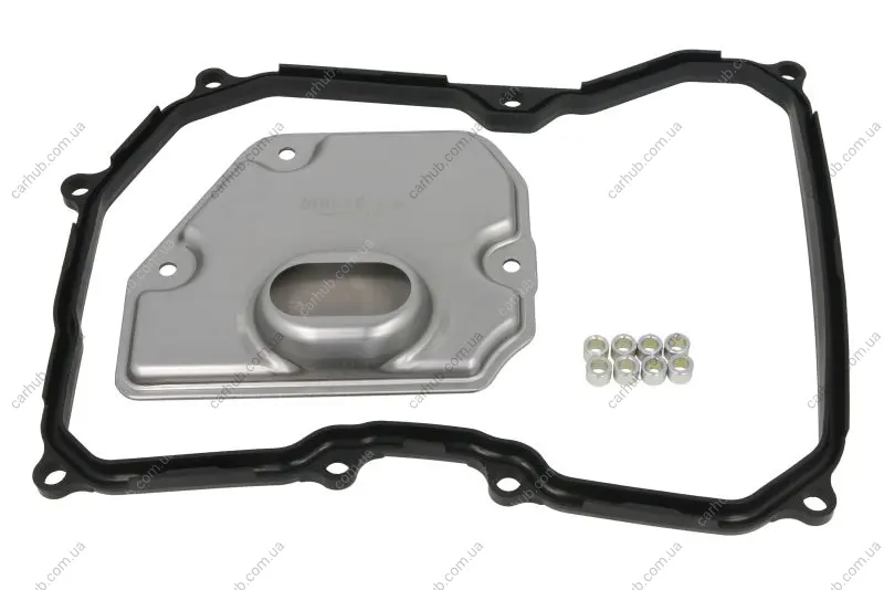 Фільтр АКПП Mini 06-16 (з прокладкою) KNECHT MAHLE / KNECHT HX 169KIT (фото 1)