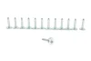 Маслоприймач (піддон) BMW 3 (F30/F80)/ 5 (F10/F11)/ 7 (F01/F02/F03/F04) KNECHT MAHLE / KNECHT HX 184KIT (фото 7)