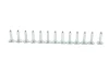 Маслоприймач (піддон) BMW 3 (F30/F80)/ 5 (F10/F11)/ 7 (F01/F02/F03/F04) KNECHT MAHLE / KNECHT HX 184KIT (фото 8)