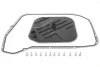 Фільтр АКПП Audi A4 2.0TFSI 08-16/A6 2.0/3.0TFSI/3.0TDI 11-18 (к-кт) KNECHT MAHLE / KNECHT HX 189KIT (фото 1)