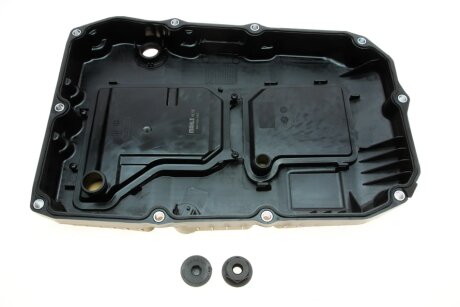 Маслоприймач (піддон) АКПП MB C-class (W205)/E-class (W212/W213) 1.6-3.0 09- (OM651/M276/M274/OM642) KNECHT MAHLE / KNECHT HX 196KIT