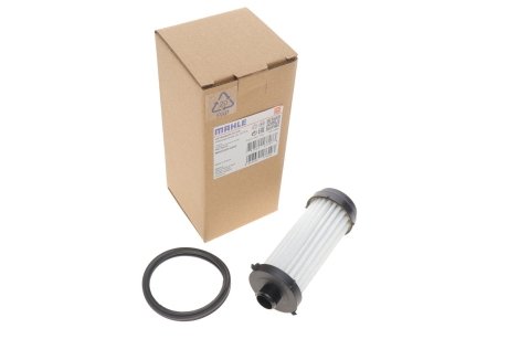 Фильтр АКПП A-class (W176)/B-class (W246) 11- (M270/OM651/OM607/M260) KNECHT MAHLE / KNECHT HX 232D
