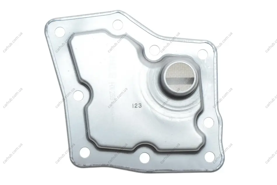 Фільтр АКПП VW Lupo/Polo 1.1-1.6 98-09 MAHLE / KNECHT HX 259 (фото 1)