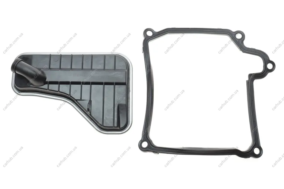 Фільтр АКПП VW Passat/Golf 1.4-2.0TSI/2.0TDI 04-14 (з прокладкою) MAHLE / KNECHT HX 264D (фото 1)