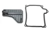 Фільтр АКПП VW Passat/Golf 1.4-2.0TSI/2.0TDI 04-14 (з прокладкою) MAHLE / KNECHT HX 264D (фото 1)