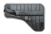 Фільтр АКПП VW Passat/Golf 1.4-2.0TSI/2.0TDI 04-14 (з прокладкою) KNECHT MAHLE / KNECHT HX 264D (фото 5)