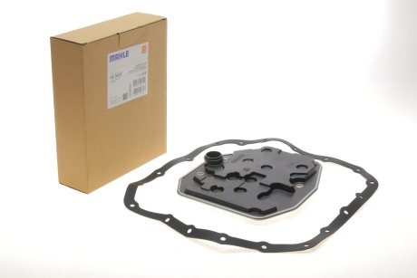 Фото фильтр АКПП Totoya Avensis/RAV4 2.0i 08- KNECHT MAHLE / KNECHT HX 265D Фильтр АКПП Totoya Avensis/RAV4 2.0i 08- KNECHT MAHLE / KNECHT HX 265D