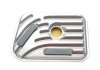 Фильтр АКПП Ford C-Max/Focus/Galaxy 1.5-2.0 06- KNECHT MAHLE / KNECHT HX 273 (фото 2)