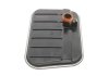 Фильтр АКПП Ford C-Max/Focus/Galaxy 1.5-2.0 06- KNECHT MAHLE / KNECHT HX 273 (фото 3)