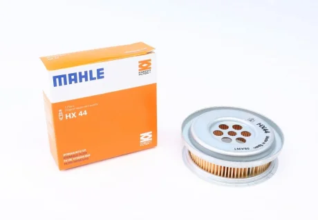 Фільтр масляний (гідропідсилювача) MB (OM601/602) - 96 KNECHT MAHLE / KNECHT HX 44
