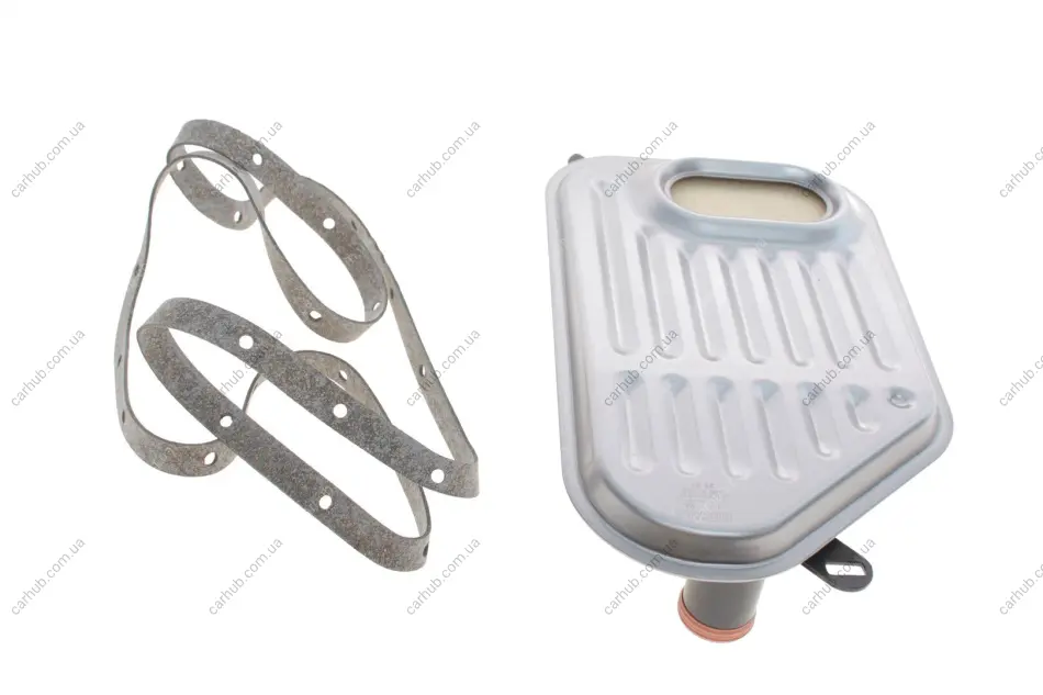 Фільтр АКПП Audi A4/A6 1.8-3.0 TDI 94-08 KNECHT MAHLE / KNECHT HX 84D (фото 1)