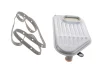 Фільтр АКПП Audi A4/A6 1.8-3.0 TDI 94-08 KNECHT MAHLE / KNECHT HX 84D (фото 1)